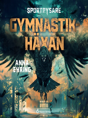 cover image of Gymnastikhäxan